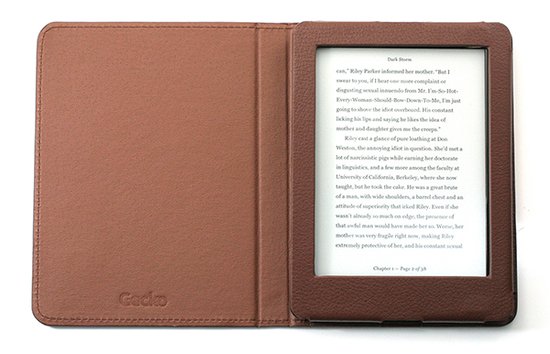 Kobo HD cover kopen? Bekijk ze hier!